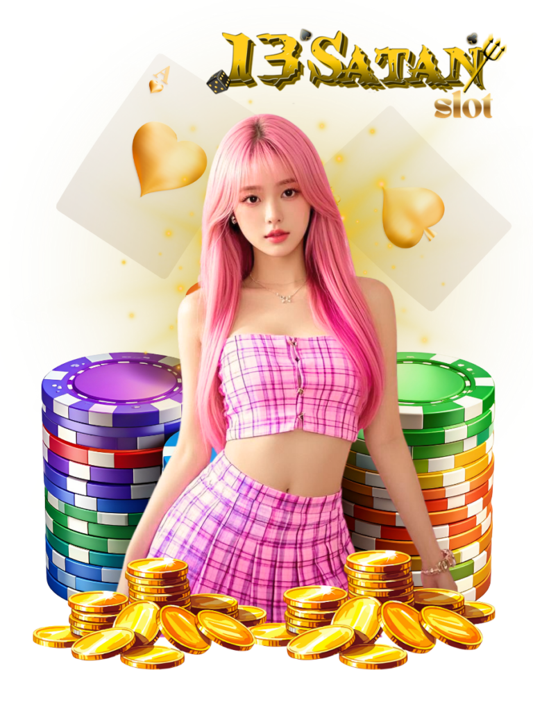 13satan slot สล็อตเบทต่ำ